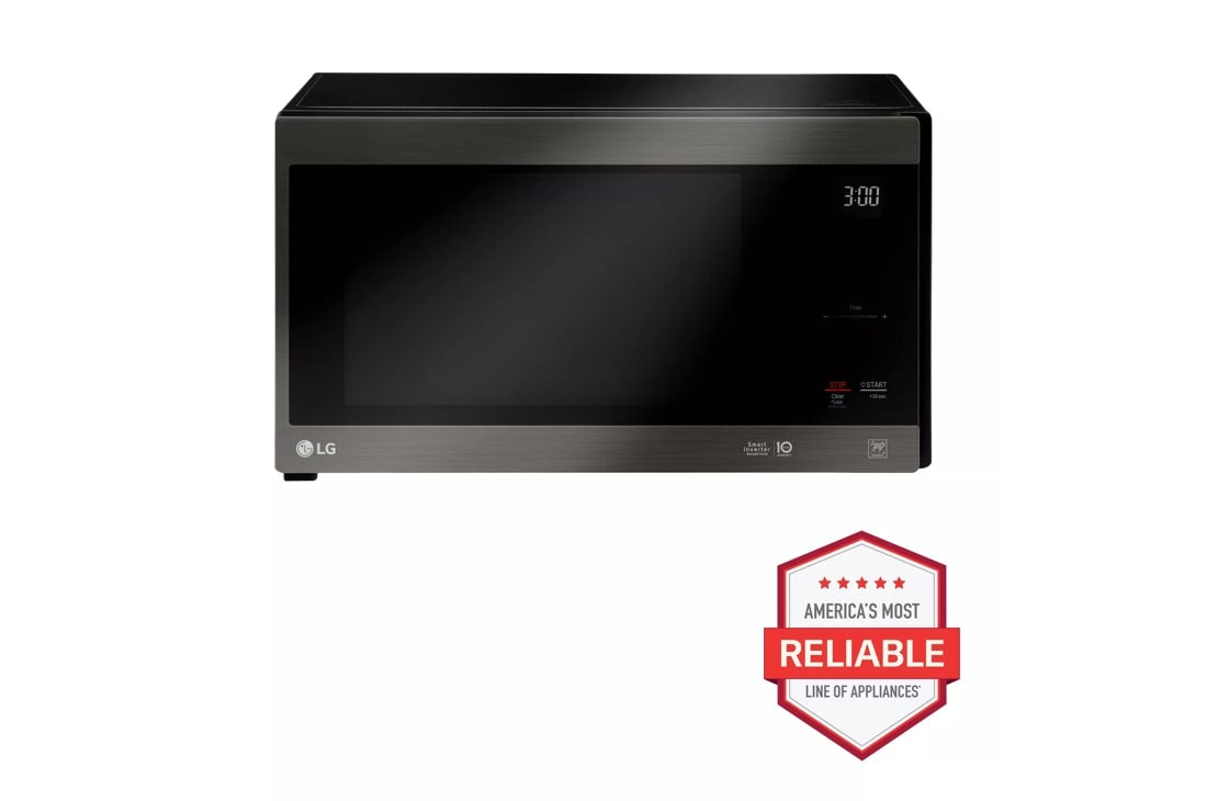 1.5 cu. ft. NeoChef™ Countertop Microwave with Smart Inverter and EasyClean LMC1575BD