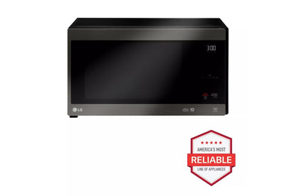 1.5 cu. ft. NeoChef™ Countertop Microwave with Smart Inverter and EasyClean LMC1575BD 664129486