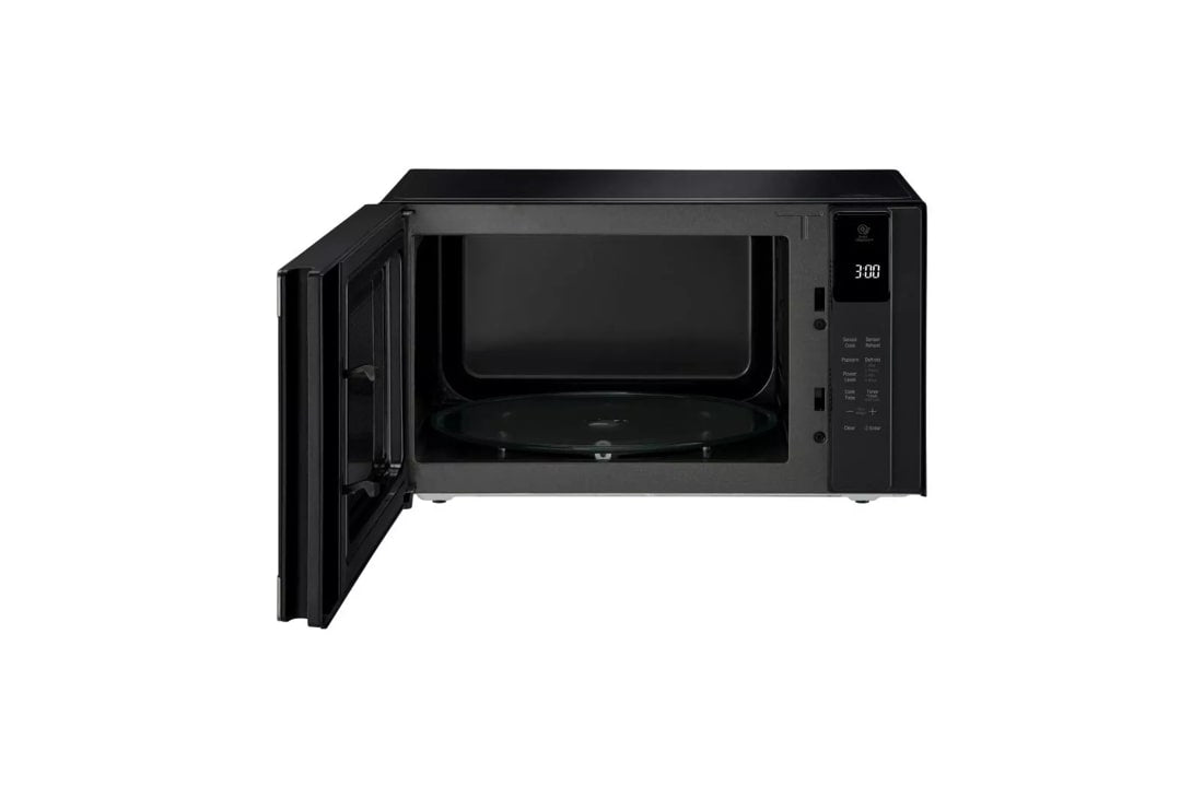 1.5 cu. ft. NeoChef™ Countertop Microwave with Smart Inverter and EasyClean LMC1575BD