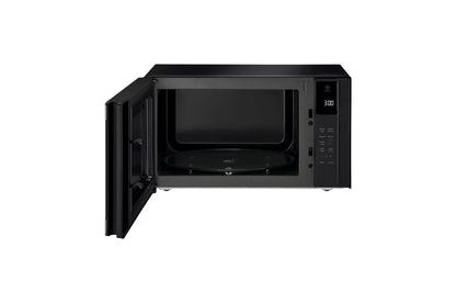 1.5 cu. ft. NeoChef™ Countertop Microwave with Smart Inverter and EasyClean LMC1575BD 664129486