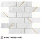 WJ-ST-BRS-1047 NATURAL MARBLE BackSplash 65264916