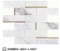 26MIRO-BEV-L1007 Glass MOSAIC BackSplash 7812455