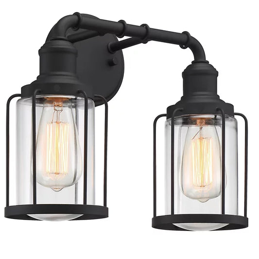 Ludlow Vanity Light