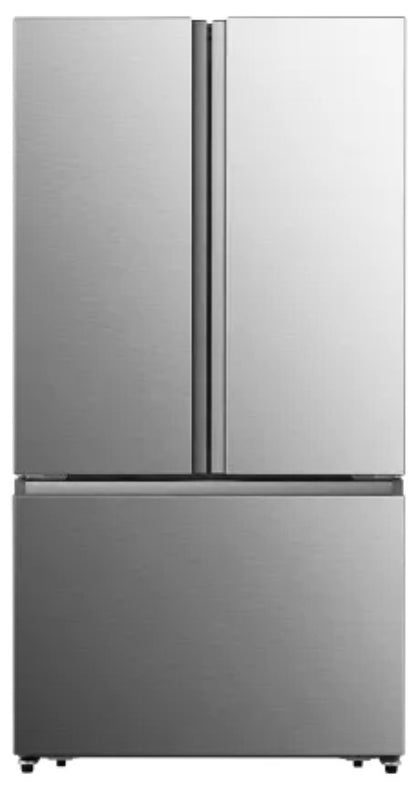Hisense HRF266N6CSE1 Refrigerator 6244