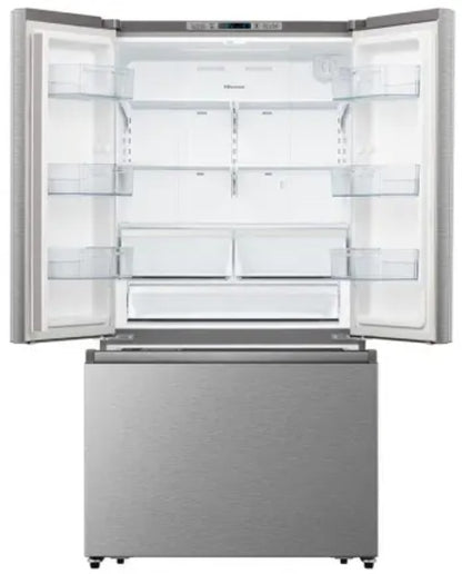 Hisense HRF266N6CSE1 Refrigerator 6244