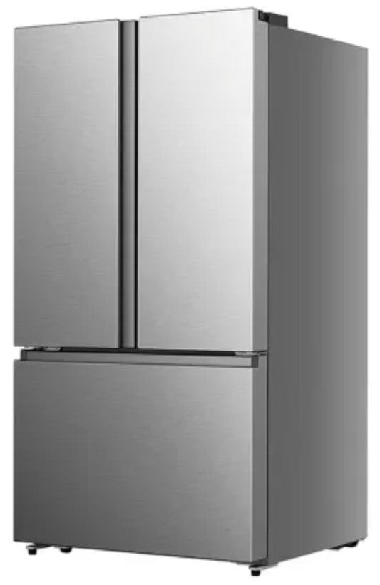 Hisense HRF266N6CSE1 Refrigerator 6244