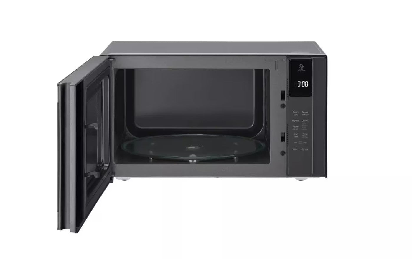 LMC1575ST 1.5 cu. ft. NeoChef™ Countertop Microwave with Smart Inverter and EasyClean®