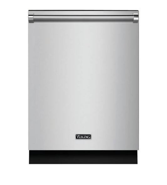 Viking - Dishwasher - Stainless Steel
Model: VDWU524SS 098146698