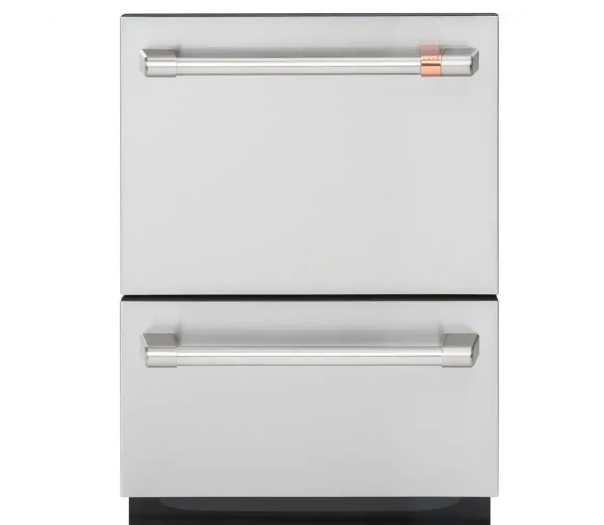 Cafe 24 in. Stainless Steel Double Drawer Dishwasher 98712796