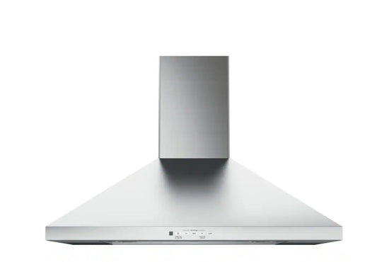 GE
30 in. Convertible Wall-Mount Range Hood with Light in Stainless Steel JVW5301SJSS 098192761