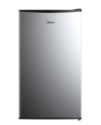 Midea 3.3Cf mini fridge 762Y35372