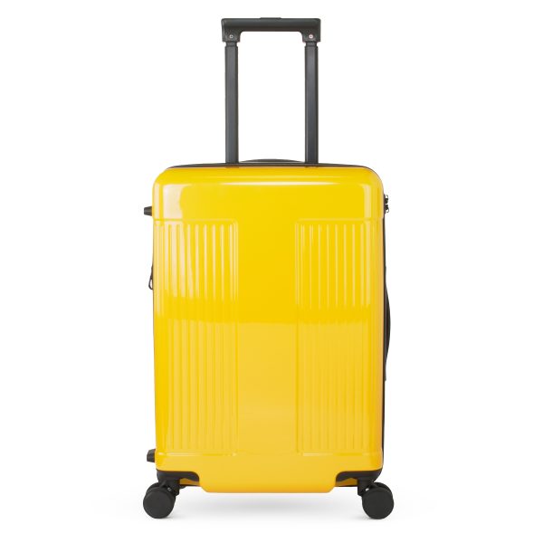 Carry on Suitcase  Sahara Honey