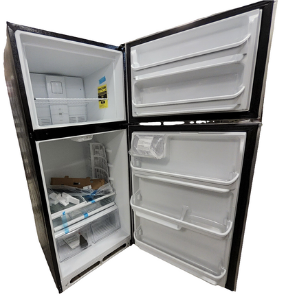 FFTR2021TS Frigidaire 20.4 cu.Ft. Top Freezer Refrigerator 16523655