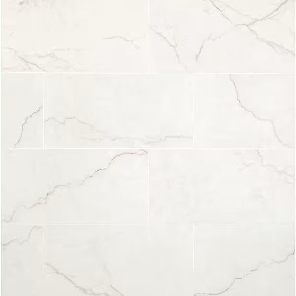 Brighton Gold Matte 12x24 16 sqf/box Tile