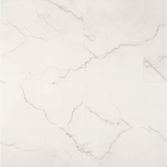 Brighton Gray Matte 12x24 Tile