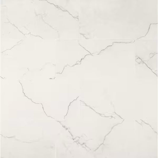 Brighton Gray Polished 12x24 16 sqf/box Tile