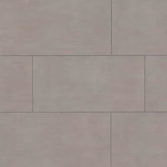 Cementino Gray 12x24 Matte Tile 24 boxes 7 pieces per box (each box covers 14sqft)