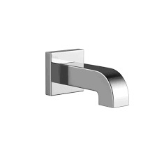 ProFlo PFTS39CP Non Diverter Tub Spout in Polished Chrome