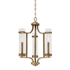 Part Number: 1983-VG Chandelier Ceiling Light by Millennium