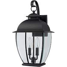 Outdoor Lantern