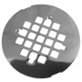 Chrome Shower Strainer  pfsscpk