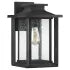 Quoizel Wakefield 14" Tall Outdoor Wall Sconce WKF8408CU