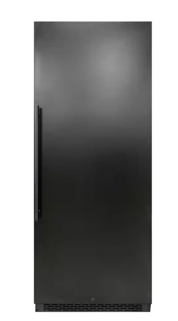 EL-300GFEB Vinotemp 29.6 in. W Garage 300 Wine Bottle Dual-Zone Wine Cooler 7651365