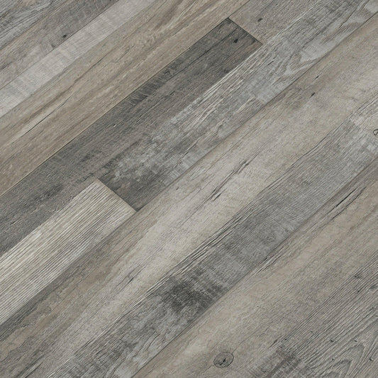 Cyrus 2.0 MEZCLA 12 Mil (23.77sqf/bx) LVP FLOORING