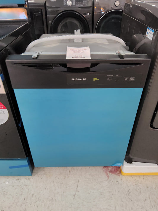 FRIGIDAIRE DISHWASHER ( FDPC4221AS)