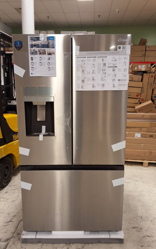 Midea French Door Refrigerator MRF29D3AST