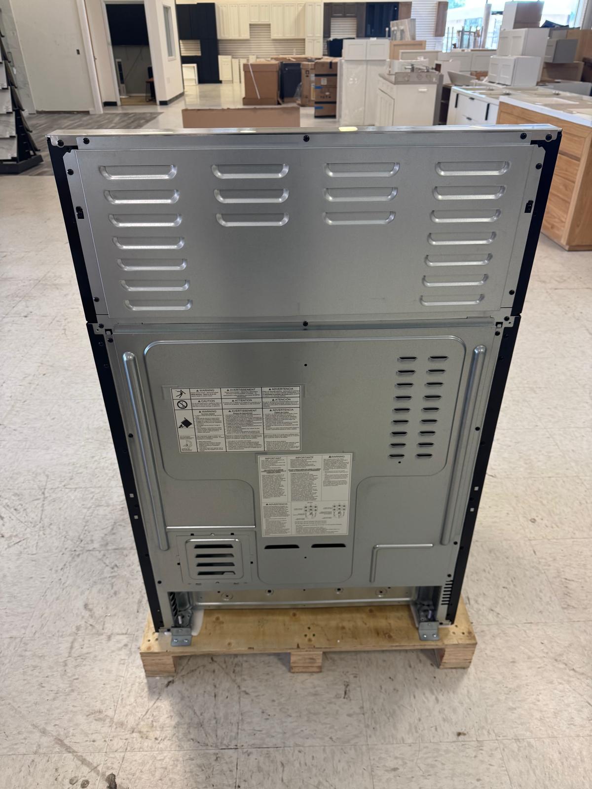Midea Electric Range MER30S2AST