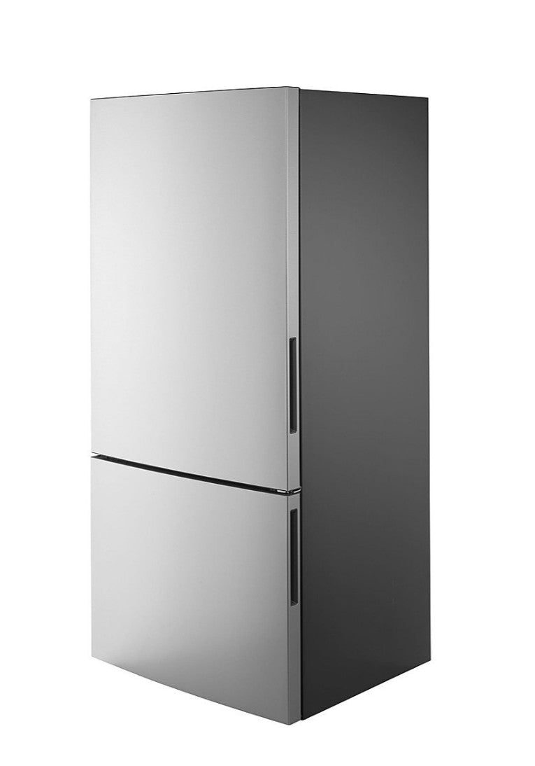 GBE17HYRBFS GE® ENERGY STAR® 17.7 Cu. Ft. Counter-Depth Bottom-Freezer Refrigerator