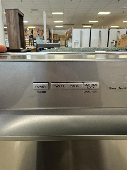 Midea Dishwasher MDF24P1BST