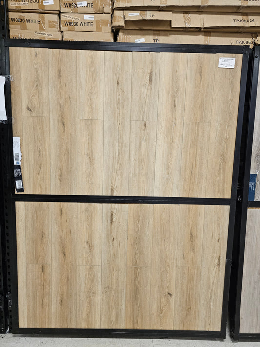 Lincoln 20 mil (26.29 sft/box) LVP FLOORING