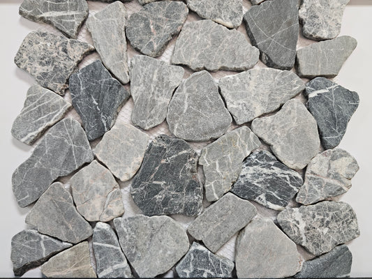 BOUD-220201 NATURAL MARBLE BackSplash 09127461