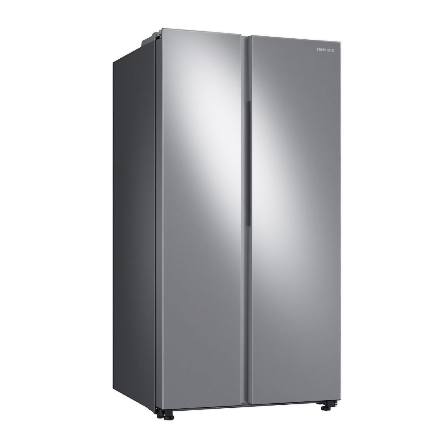 RS28A500ASR Samsung-5300-28-cu-ft-Side-by-Side-Refrigerator-with-Single-Ice-Maker-Fingerprint-Resistant-Stainless-Steel