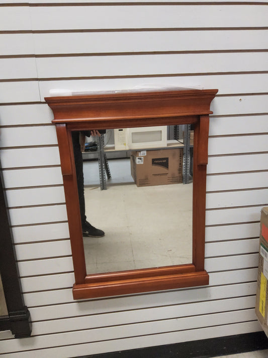 24" Bathroom vanity mirror  7612635