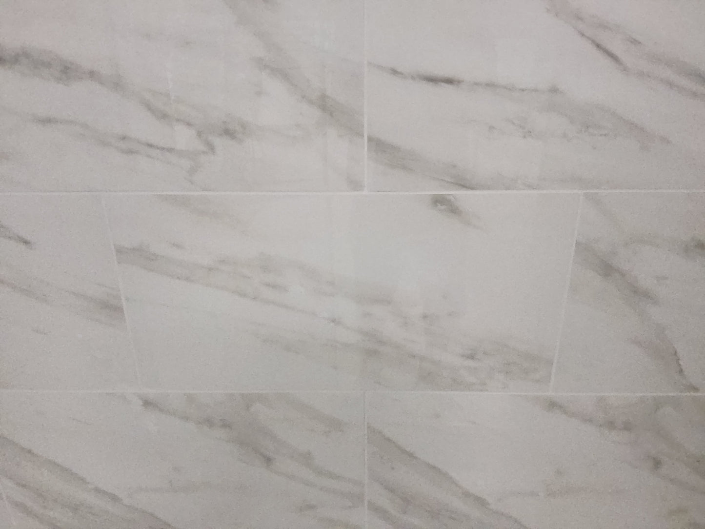 HD Kolasus White Polished 12×24 NHDKOLWHI1224P-N Shade 240615 Tile