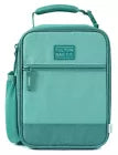 Teal Lunch Bag