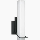 Blade LED 14 inch Earth Black Bath Light Wall Light  PCBD8705EK