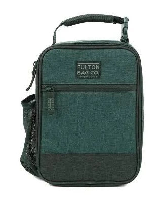 Fulton Lunch Box Army Green