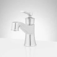 SHWSCPT400CP Pendleton bath faucet