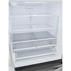 LG 29 cu. ft. 3-Door French Door Refrigerator in Stainless Steel with Door Cooling+ and Internal Ice Dispenser MODEL# LRFCS29D6S 785125311